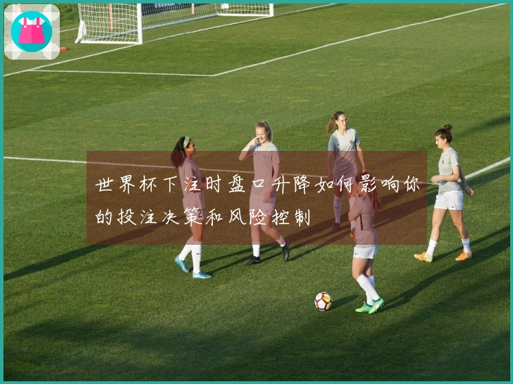世界杯下注时盘口升降如何影响你的投注决策和风险控制