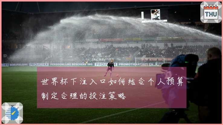 世界杯下注入口如何结合个人预算制定合理的投注策略
