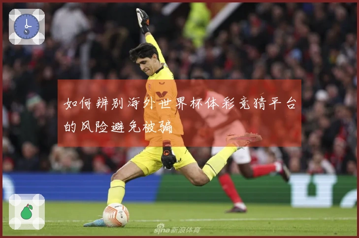 如何辨别海外世界杯体彩竞猜平台的风险避免被骗 - C7娱乐体育资讯配图