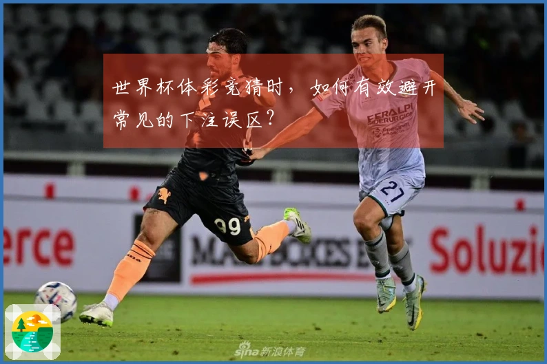 世界杯体彩竞猜时，如何有效避开常见的下注误区？